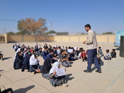 هفته ملی کودک