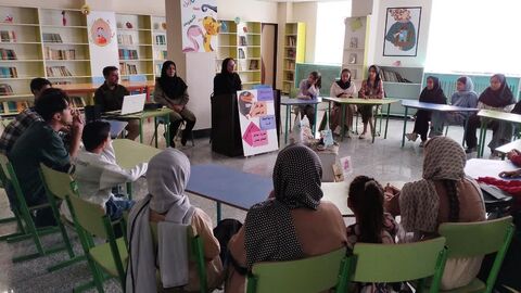 هفته ملی کودک