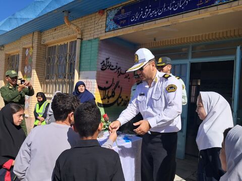 هفته ملی کودک