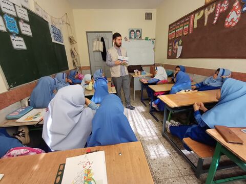 هفته ملی کودک