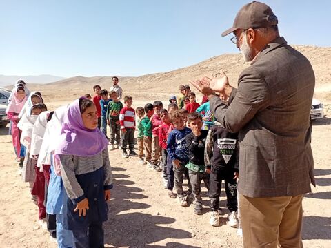 هفته ملی کودک
