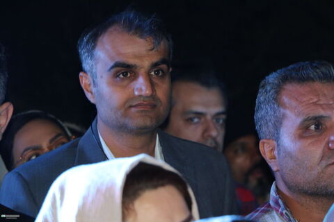 جشن بزرگ هفته ملی کودک و نوخوان‌ها به همراه جنگ شادی با حضور مل‌مل