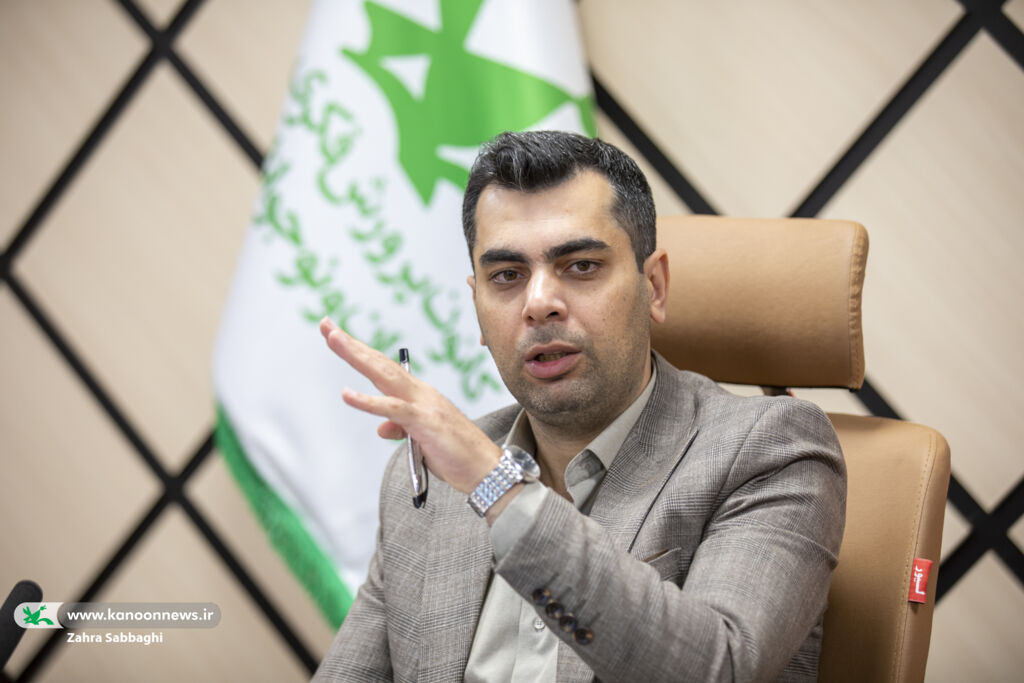 اسلام درمورد حقوق کودک پیشروست