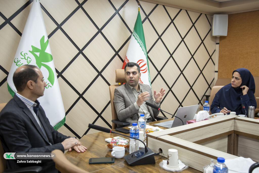 اسلام درمورد حقوق کودک پیشروست