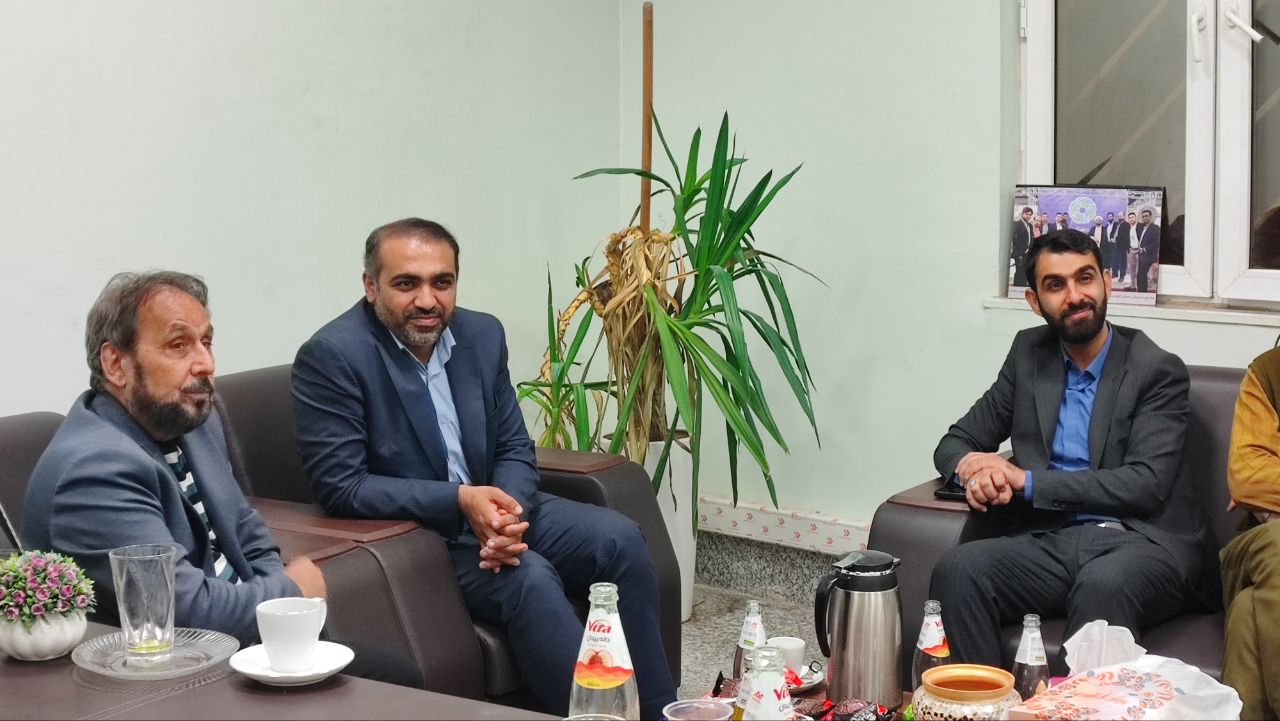 ویژهبرنامه «کودکان، حال خوش زندگی» با حضور عمو قناد در اهواز برگزار شد