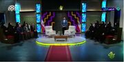 تجلیل از فعالان حوزه کودک در برنامه تلویزیونی «کوچه باغ»