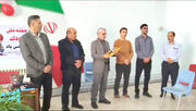 ویژه‌برنامه هفته ملی کودک در کانون جعفرآباد برگزار شد