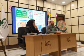 آغاز فعالیت انجمن پدیدآورندگان ادبیات کودک و نوجوان در اراک / رونمایی کتاب
