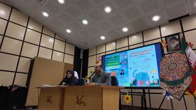 انجمن پدید آوردندگان ادبیات کودک و نوجوان در کانون استان مرکزی افتتاح شد