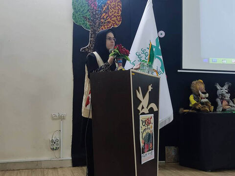 جشن روز جهانی کودک در شهرستان خلخال