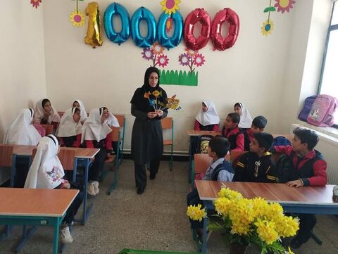 شکوه روز کودک و قصه در کانون استان اصفهان