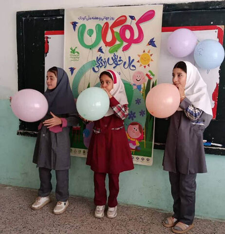 روستای خلیفه‌لو مقصد برنامه‌های پیک امید کانون در بخش ارشق