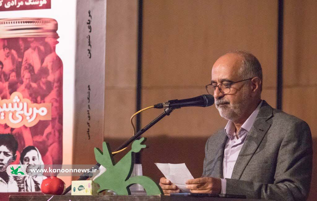 آثار هوشنگ مرادی کرمانی، ساده و نافذ، حاصل ساعت‌ها دقت و تمرین است