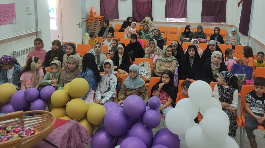 ساخت قایقهای صمود با دستان کودکانه