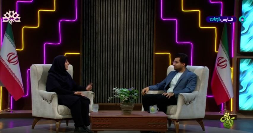 تجلیل از فعالان حوزه کودک در برنامه تلویزیونی «کوچه باغ» 