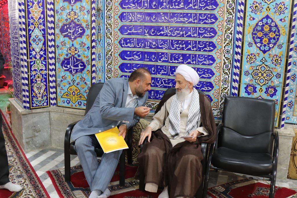 توجه به کودکان، سرمایهگذاری برای آینده جامعه است