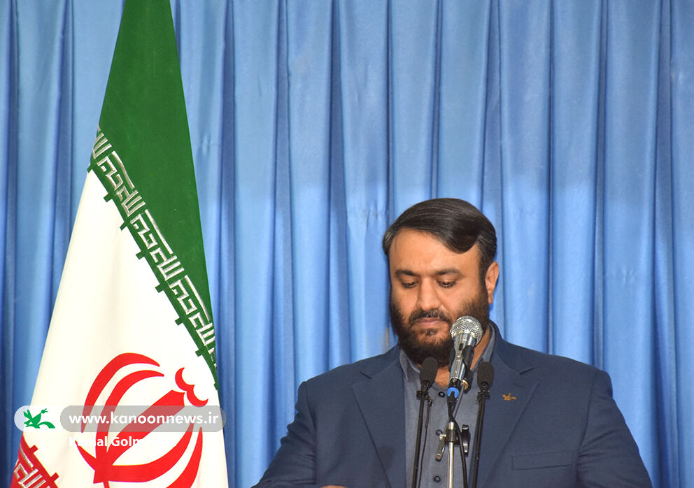 پرورش فرزندانِ تراز انقلاب در مراکز کانون پرورش فکری لرستان