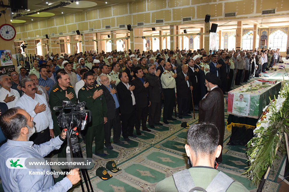 پرورش فرزندانِ تراز انقلاب در مراکز کانون پرورش فکری لرستان