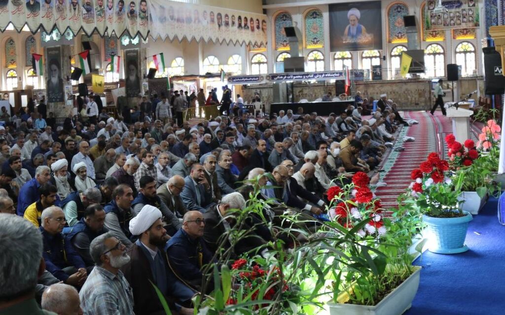 توجه به کودکان، سرمایهگذاری برای آینده جامعه است