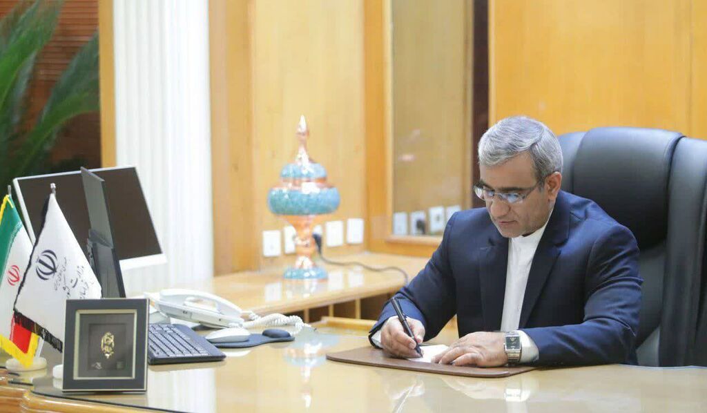 برای فردای کودکانمان، جهانی روشن‌تر بسازیم