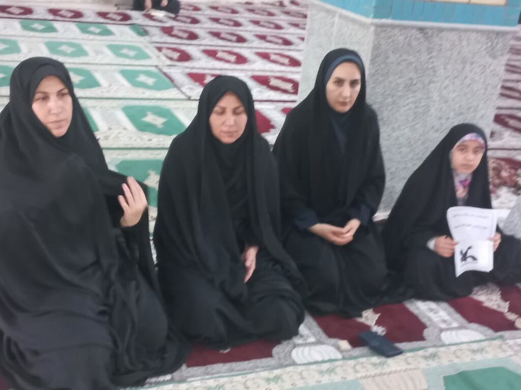 قرائت بیانیه هفته ملی کودک در نماز جمعه شهرستانهای استان ایلام