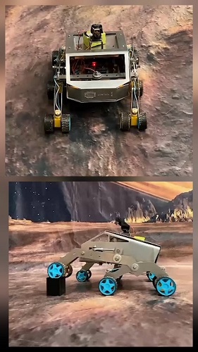 چهار شب شور نجومی در هفته جهانی فضا در کانون استان اصفهان