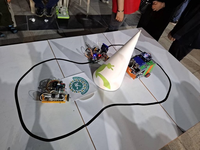 چهار شب شور نجومی در هفته جهانی فضا در کانون استان اصفهان