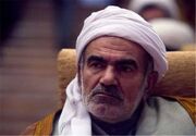 تأکید امام جمعه ثلاث باباجانی: مراکز کانون، سنگر سرمایه‌گذاری برای آینده‌ای روشن‌تر