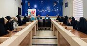 کودکان در قاب مدیریت از فردای بهتر گفتند