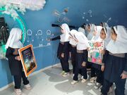 سفر علمی کودکان به موزه کودک ارومیه