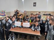 برگزاری جشن ملی نوخوان‌ها در مراکز کانون کرمانشاه