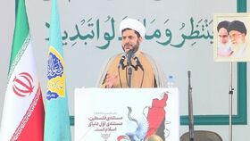 کودکان در مسیر درست و معنوی تربیت شوند