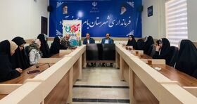 کودکان در قاب مدیریت از فردای بهتر گفتند
