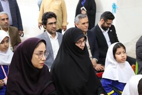 نمایشگاه بزرگ هفته ملی کودک در مازندران ( بخش دوم )