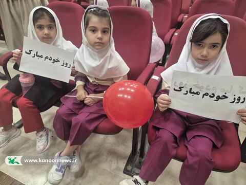 هفته ملی کودک در مراکز فرهنگی هنری ،کبکیان، مادوان و لنده