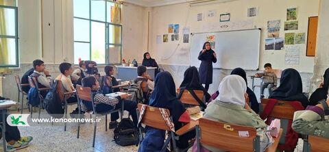 هفته ملی کودک در مراکز فرهنگی هنری ،کبکیان، مادوان و لنده