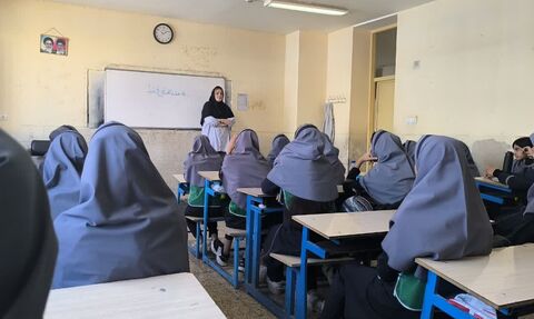 کرمانشاه. هفته جهانی فضا