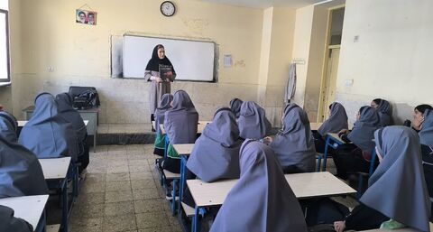 کرمانشاه. هفته جهانی فضا