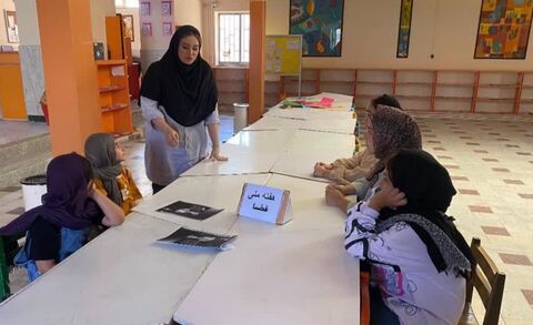 کرمانشاه. هفته جهانی فضا