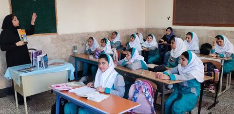کرمانشاه. هفته جهانی فضا