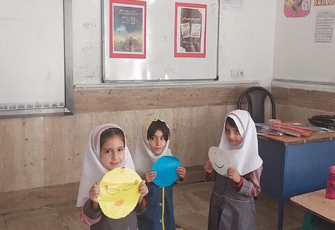 کرمانشاه. هفته جهانی فضا