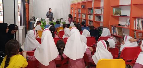 کرمانشاه. کودکان، حال خوش زندگی