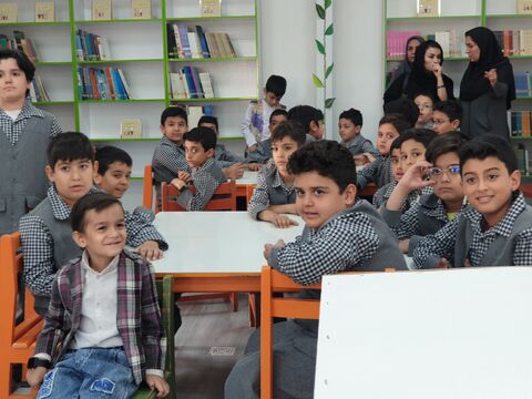 بازگشایی مرکز ۶