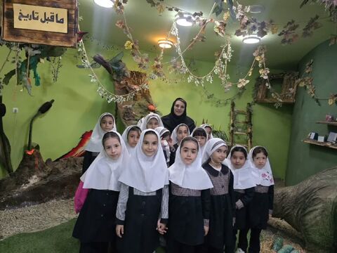 ویژه برنامه های هفته ملی کودک در مراکز کانون پرورش فکری کودکان و نوجوانان استان آذربایجان غربی