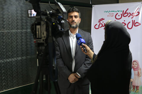 روایت تصویری«جشن نوخوان ها» در کانون رشت