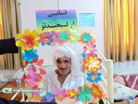 ویژه برنامه های هفته ملی کودک در مراکز کانون استان بوشهر(۳)