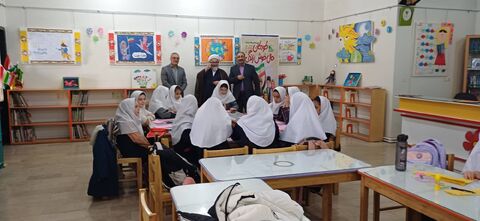 هفته ملی کودک با حال خوش زندگی در مراکز استان آذربایجان شرقی1