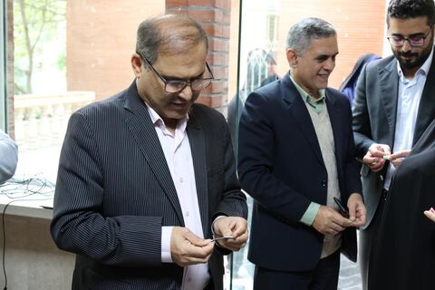 نمایشگاه بزرگ هفته ملی کودک در مازندران