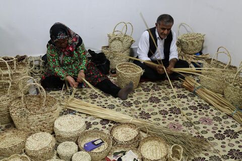 نمایشگاه بزرگ هفته ملی کودک در مازندران