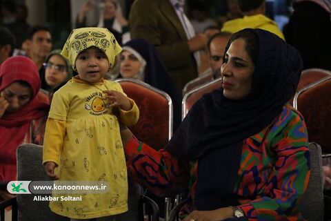 جشننواره شادبادک2